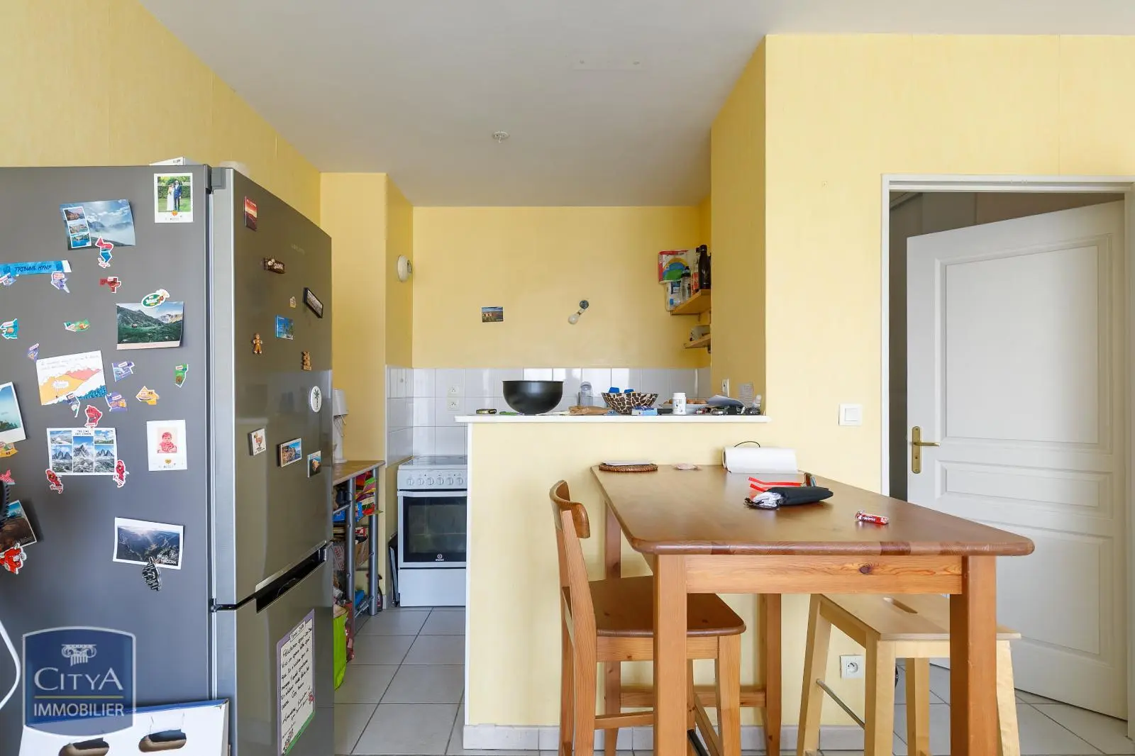 Photo 3 pour Appartement 2 pièces 47m² Photo 3 Appartement 2 pièces 47m²