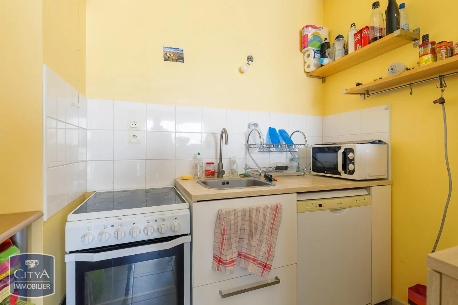 Photo 6 pour Appartement 2 pièces 47m² Photo 6 Appartement 2 pièces 47m²