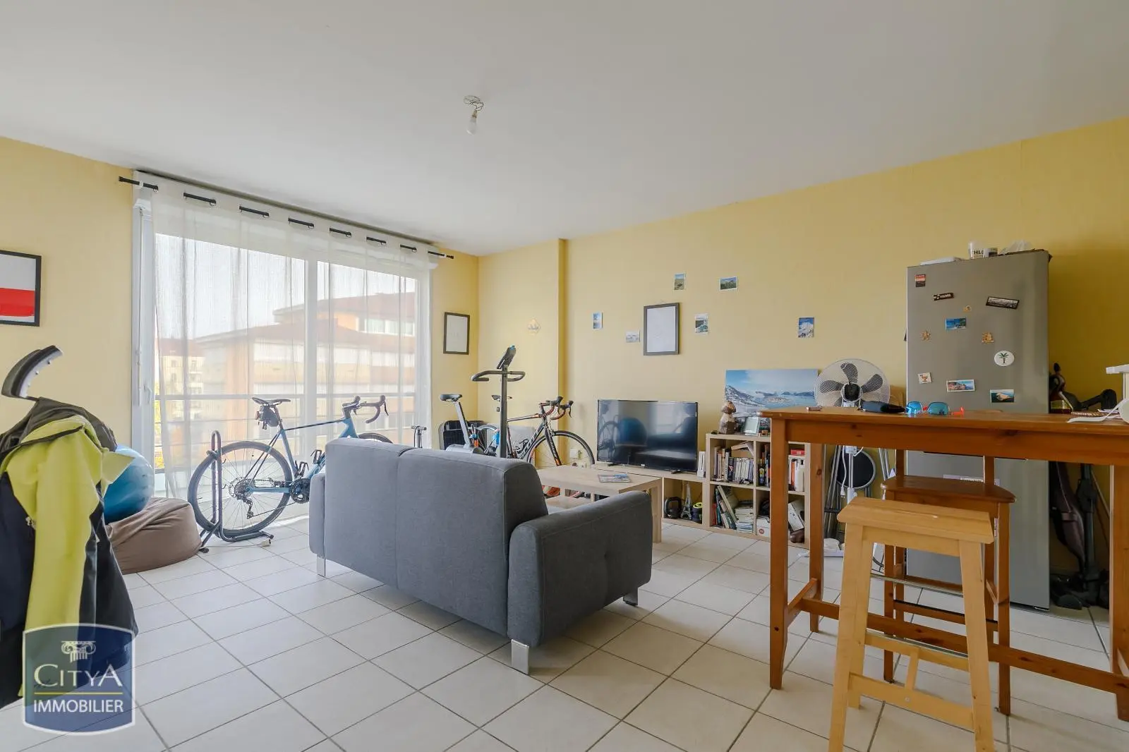 Photo 7 pour Appartement 2 pièces 47m² Photo 7 Appartement 2 pièces 47m²
