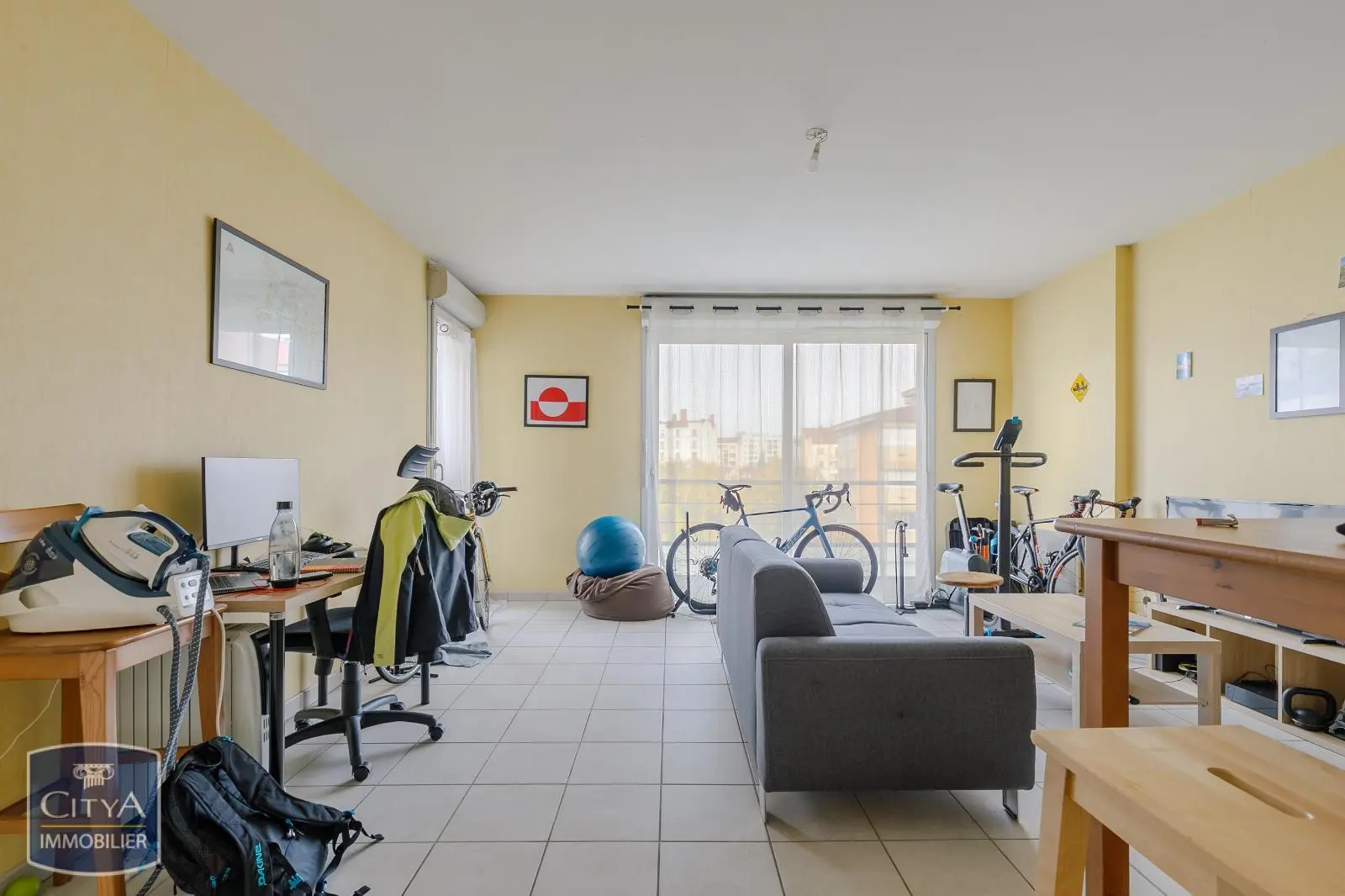 Photo 8 pour Appartement 2 pièces 47m² Photo 8 Appartement 2 pièces 47m²