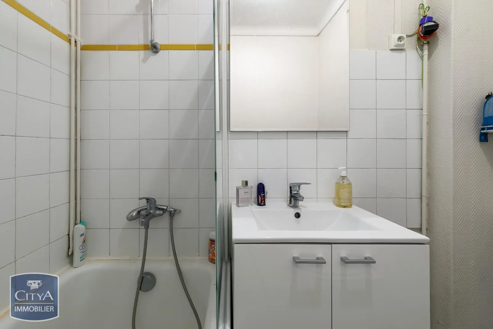 Photo 8 Appartement 1 pièce 24.6m²