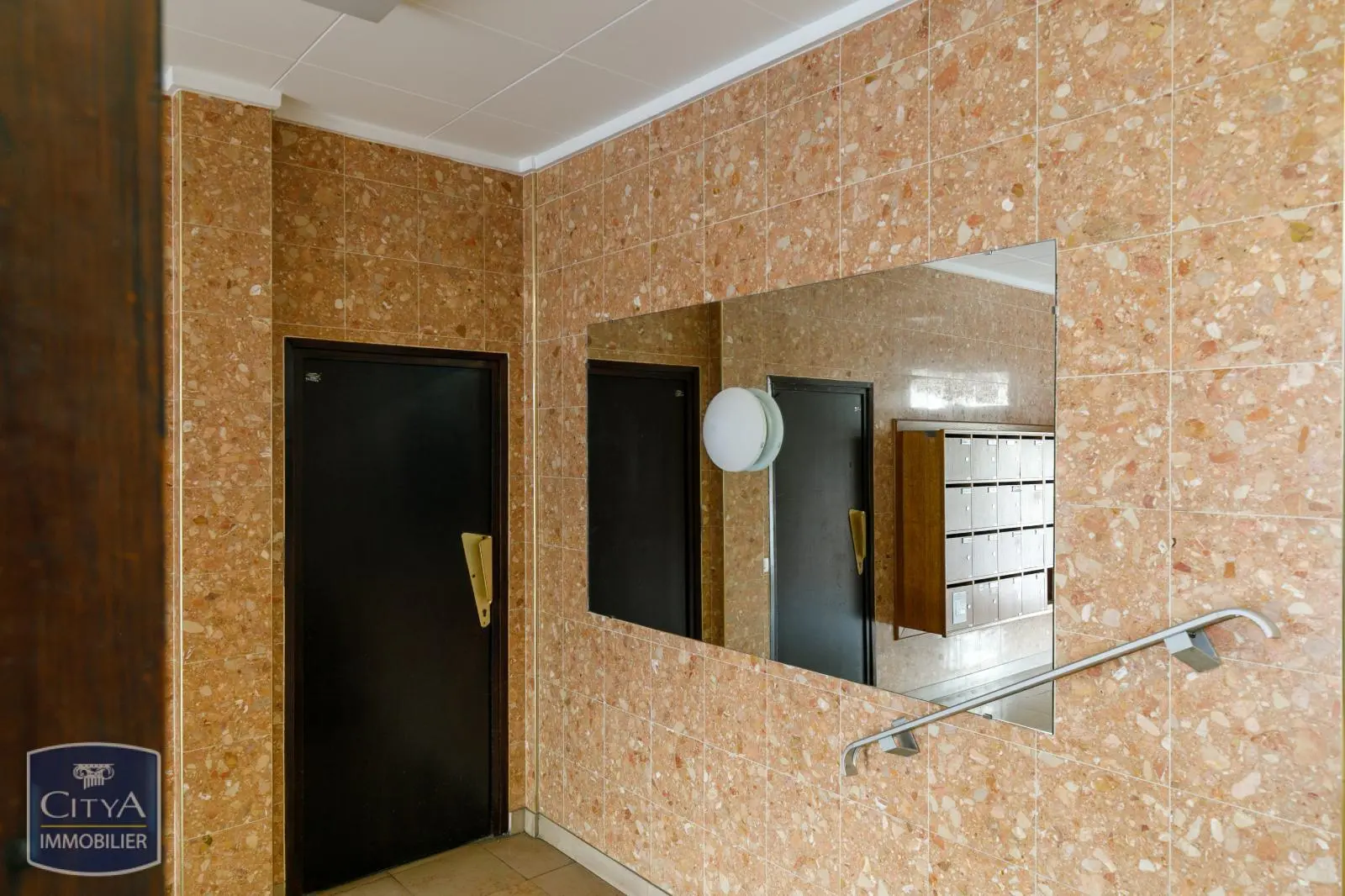 Photo 10 Appartement 1 pièce 24.6m²