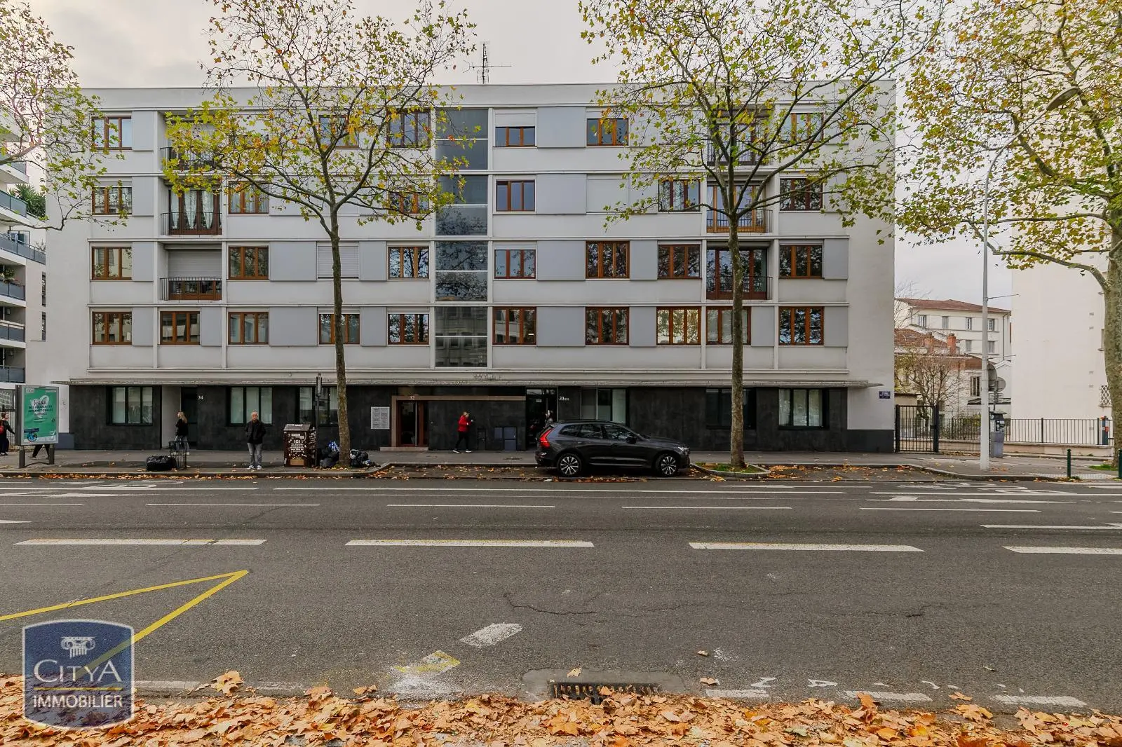 Photo 6 Appartement 1 pièce 24.6m²