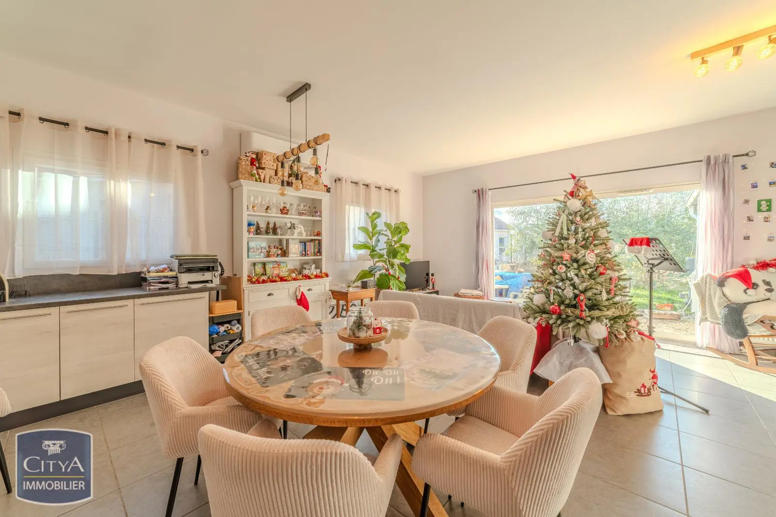 Photo 4 Maison 4 pièces 85.74m²