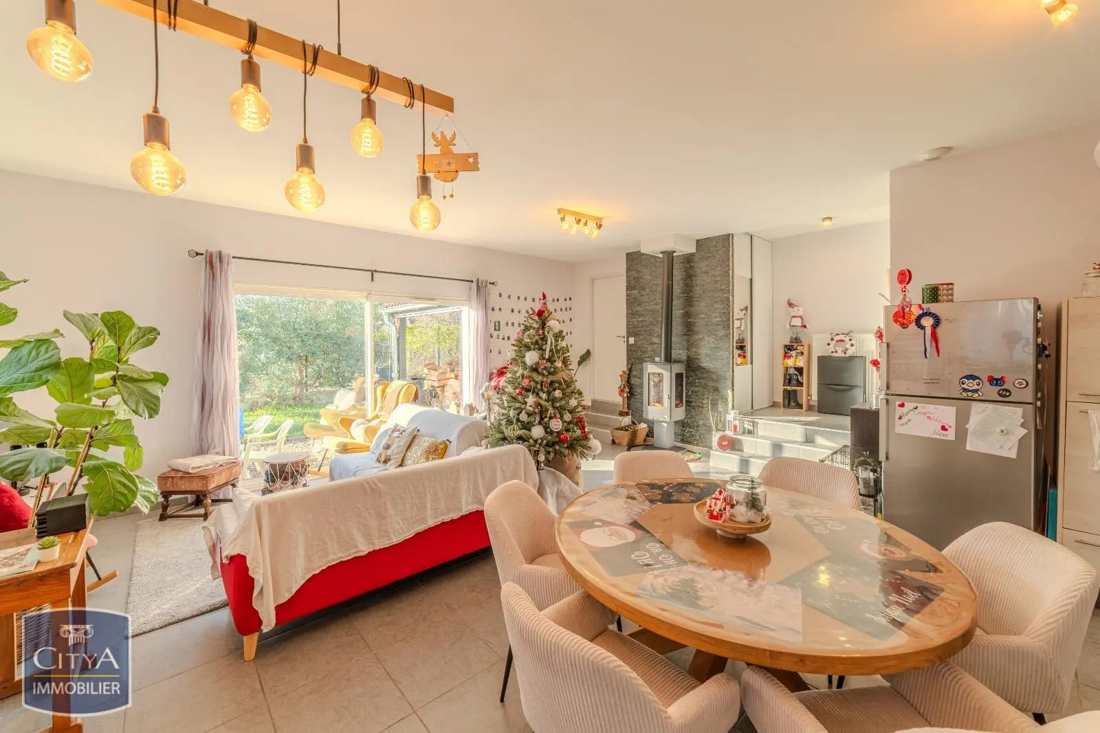 Photo 5 Maison 4 pièces 85.74m²