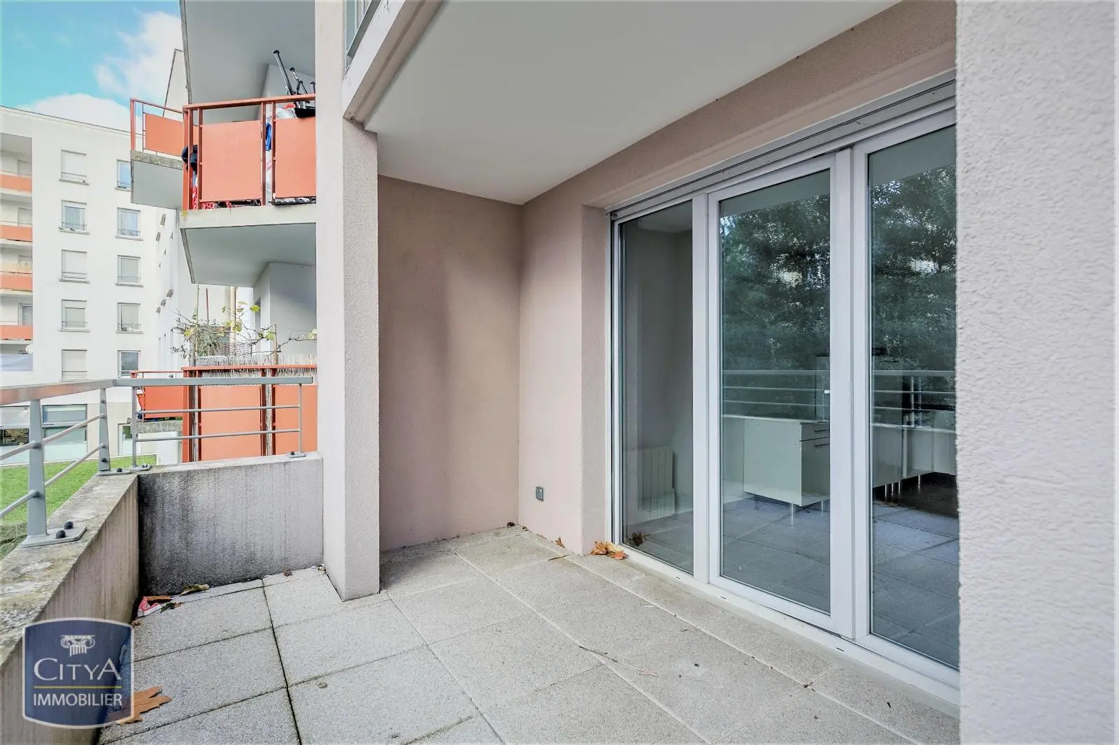 Photo 1 Appartement 3 pièces 66.14m²