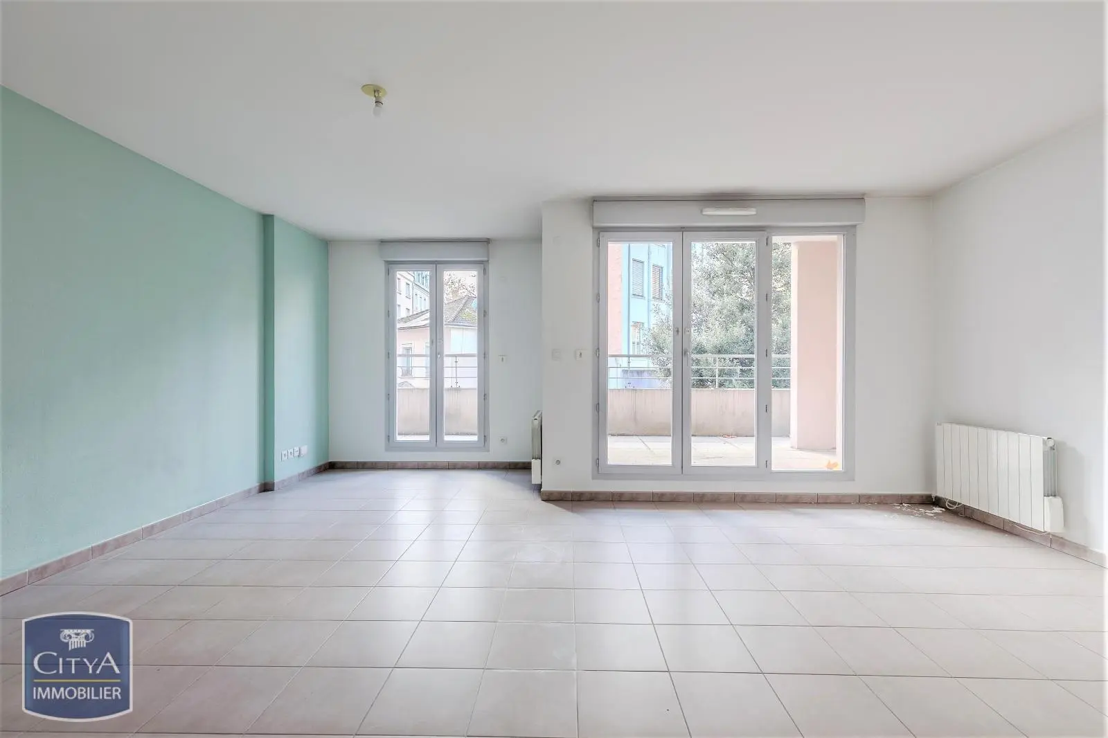 Photo 4 Appartement 3 pièces 66.14m²