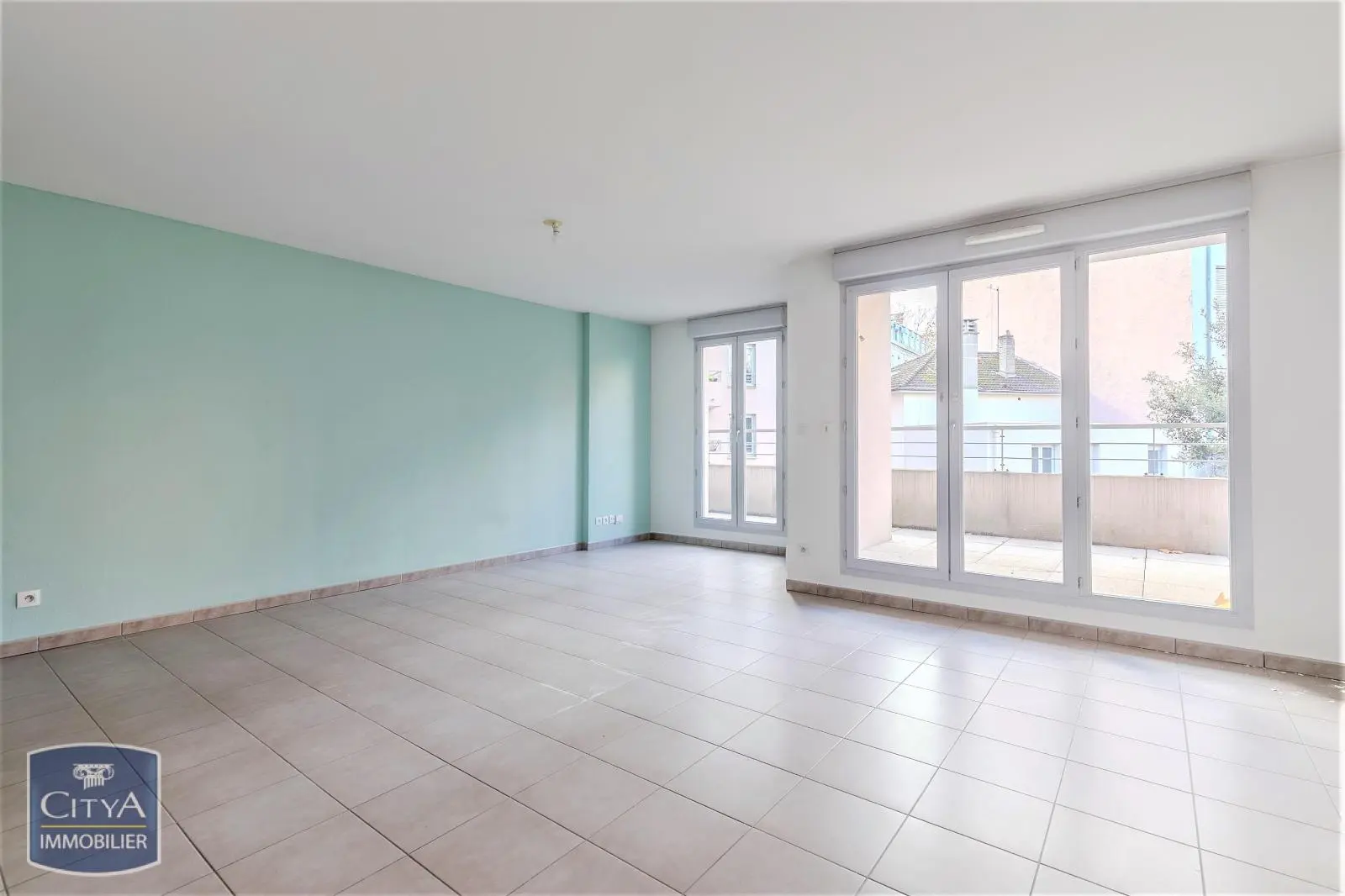 Photo 5 Appartement 3 pièces 66.14m²