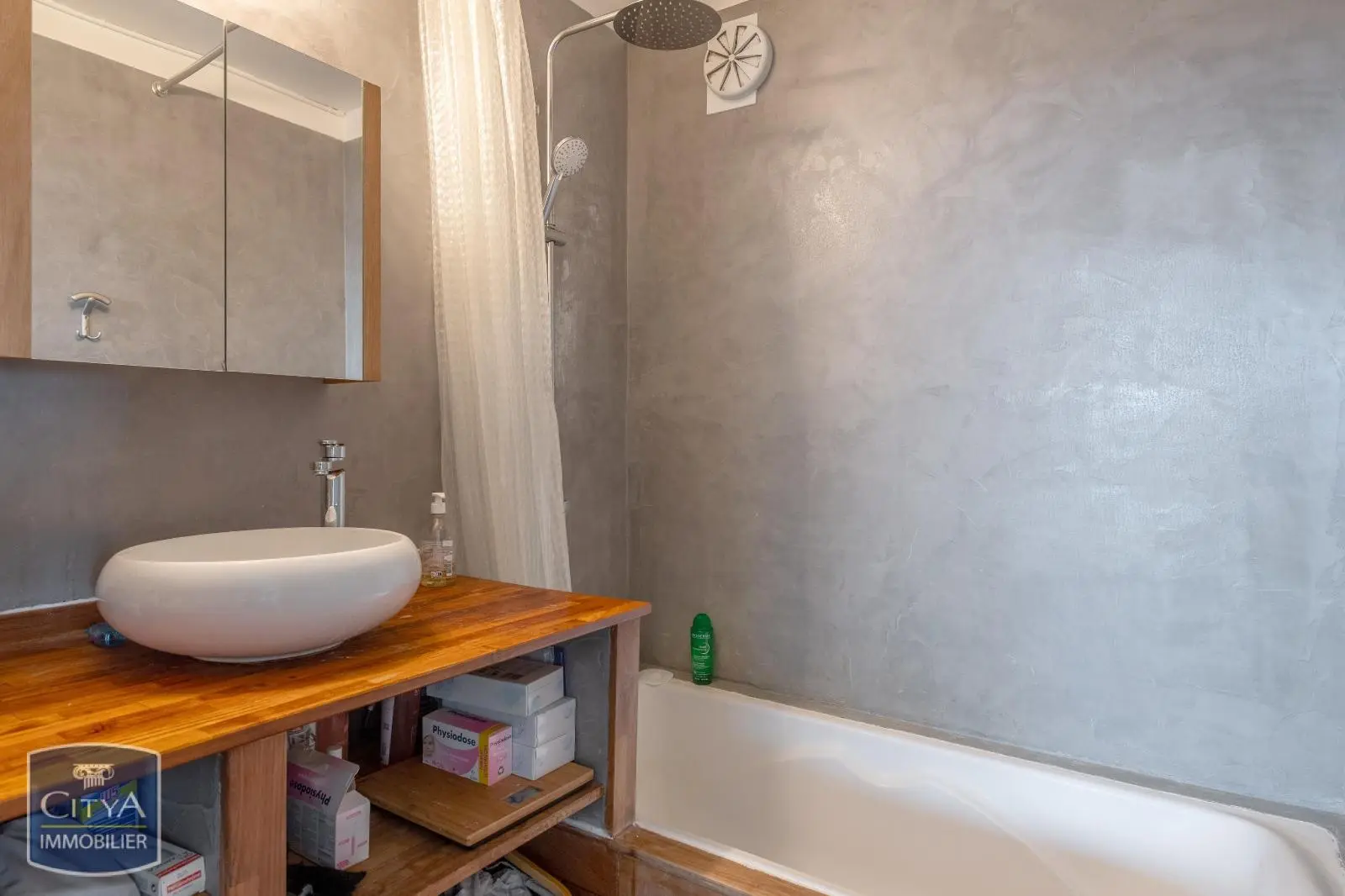 Photo 8 Appartement 4 pièces 68.41m²