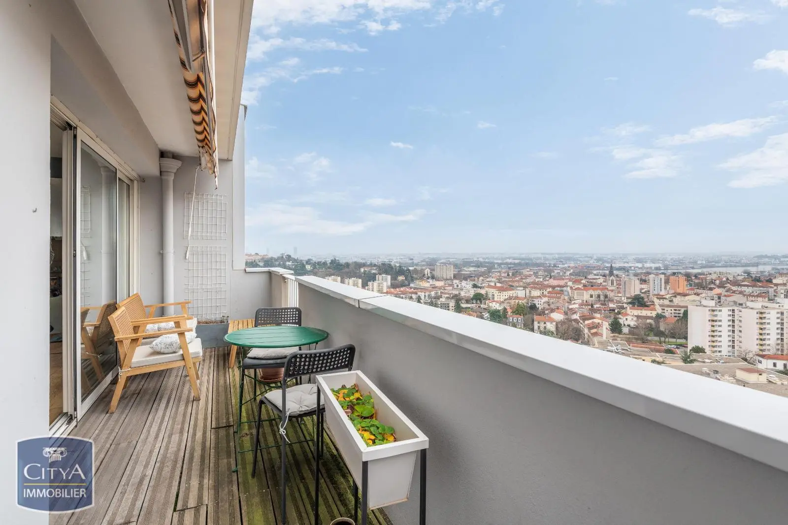 Photo 5 Appartement 4 pièces 68.41m²