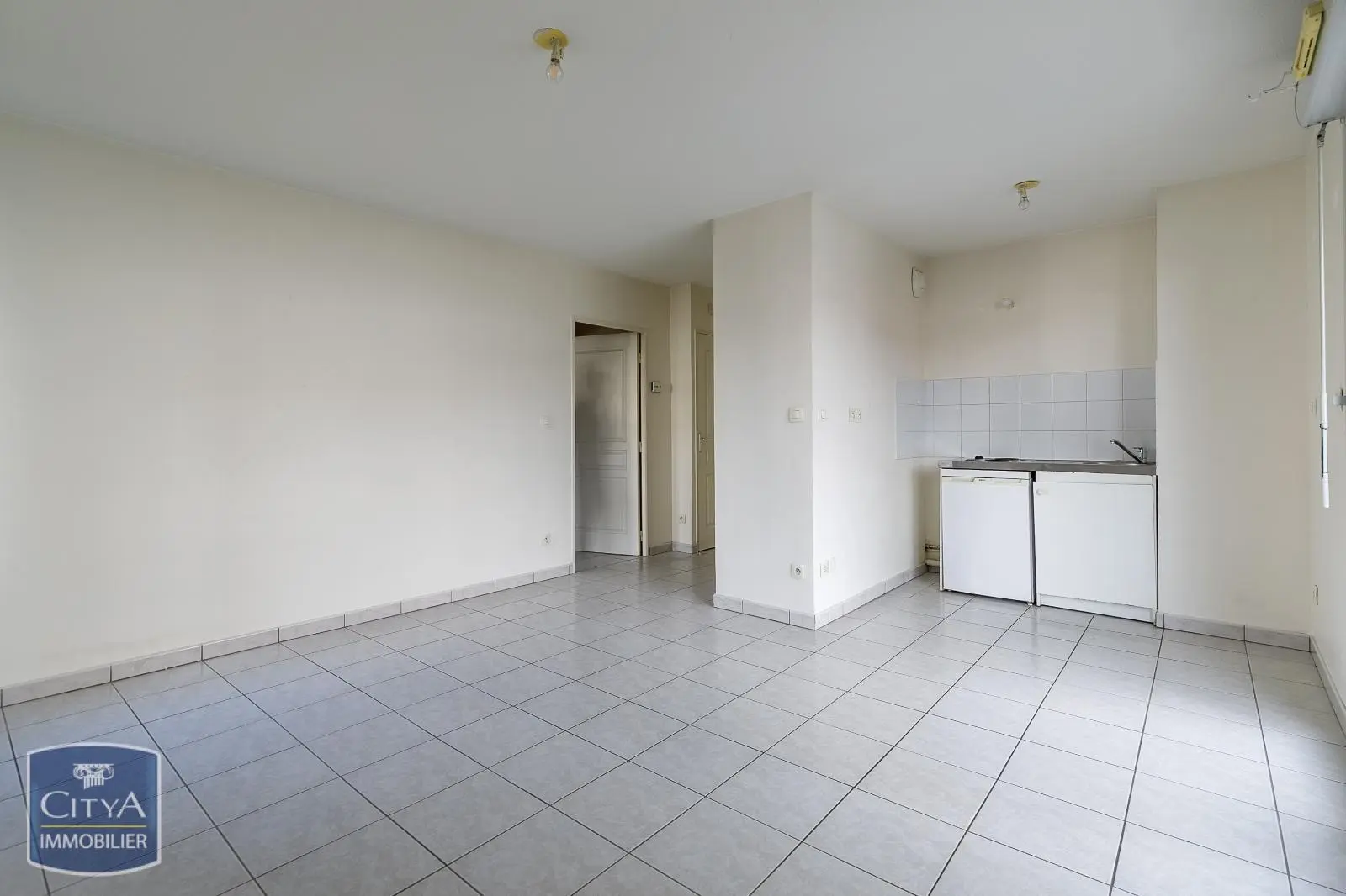 Photo 2 Appartement 2 pièces 40.27m²