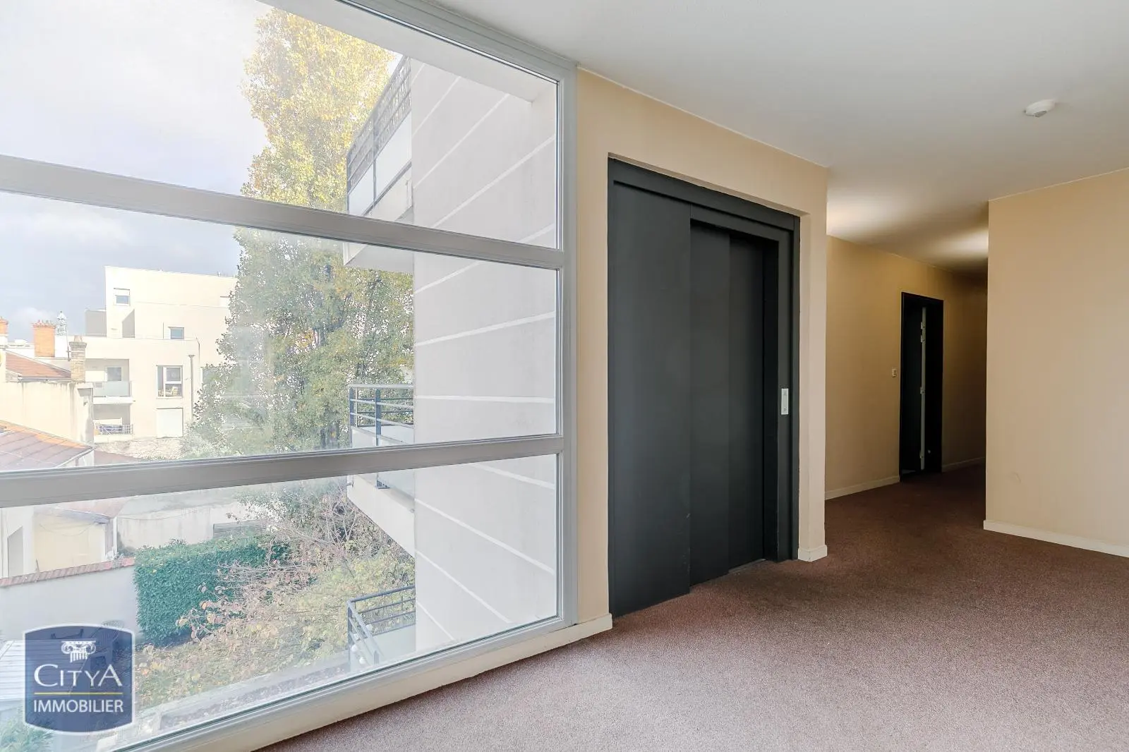 Photo 5 Appartement 2 pièces 40.27m²