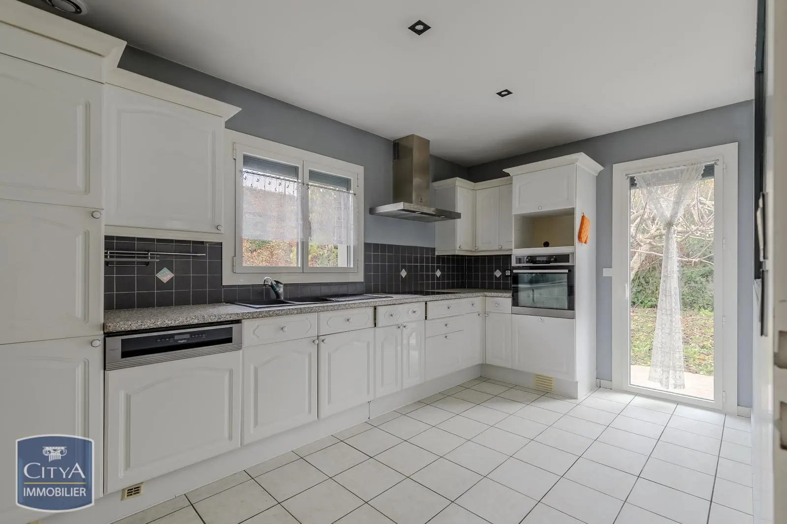 Photo 5 Maison 5 pièces 108.85m²