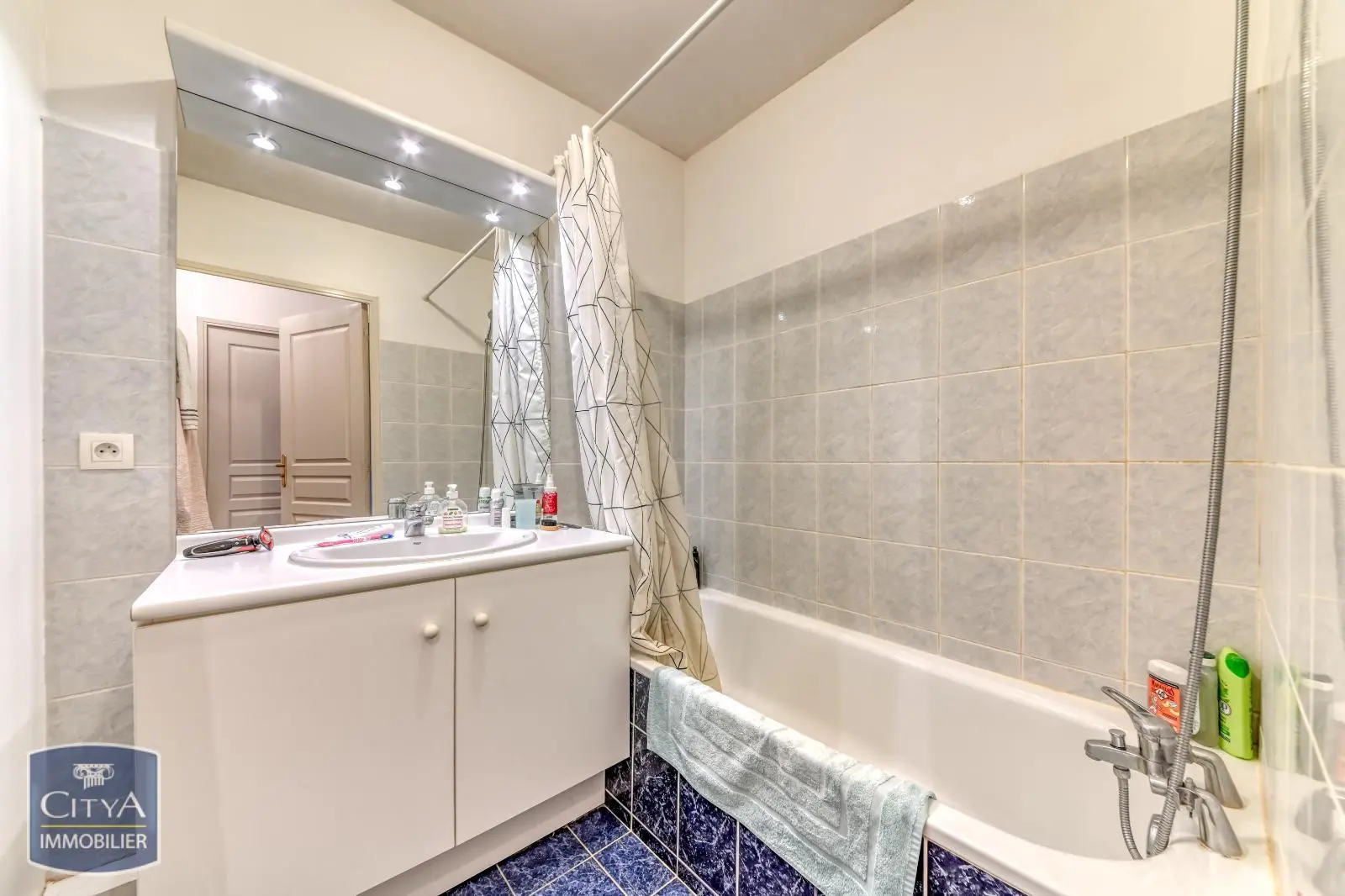 Photo 5 Appartement 2 pièces 49.05m²