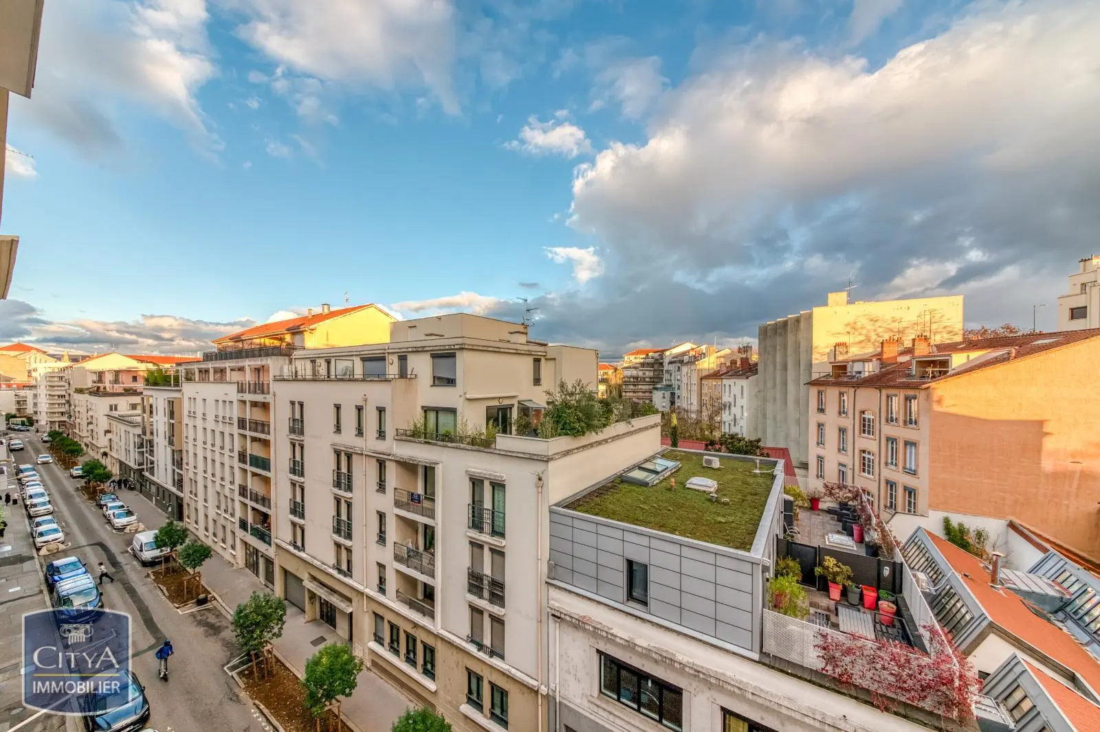 Photo 6 Appartement 2 pièces 49.05m²