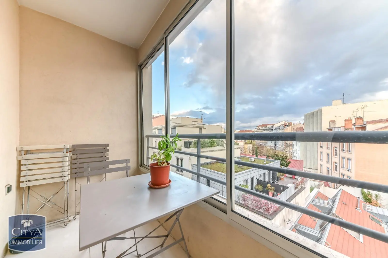 Photo 2 Appartement 2 pièces 49.05m²