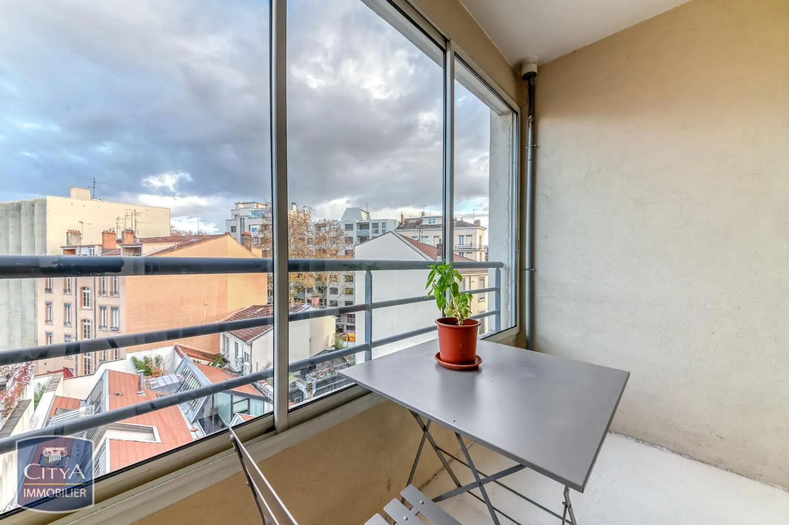 Photo 10 Appartement 2 pièces 49.05m²