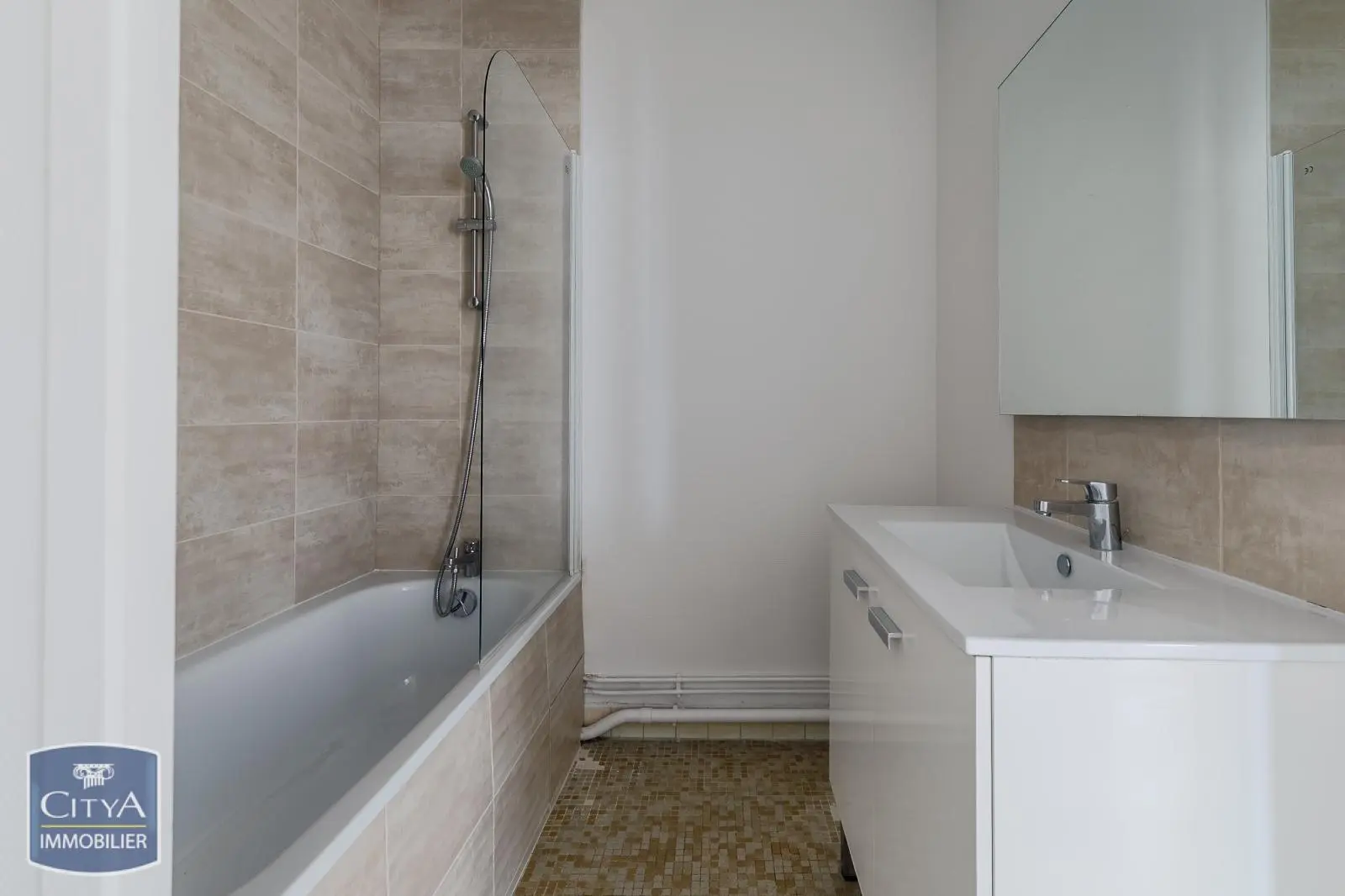 Photo 15 Appartement 2 pièces 47.19m²