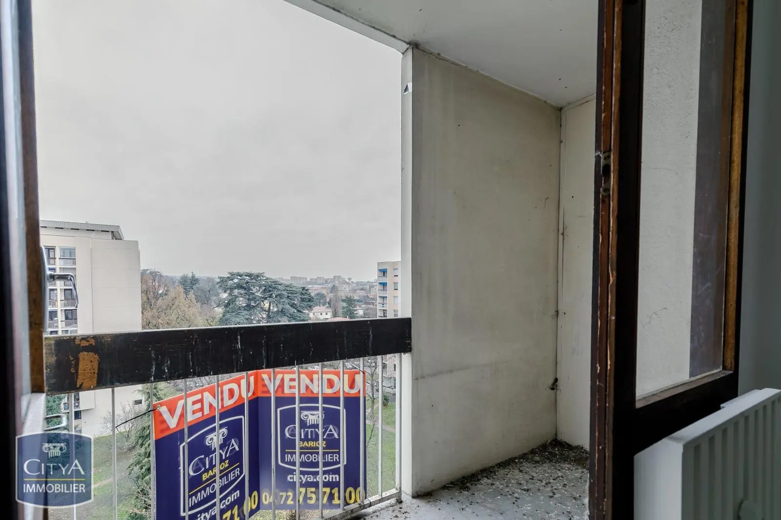 Photo 18 Appartement 2 pièces 47.19m²