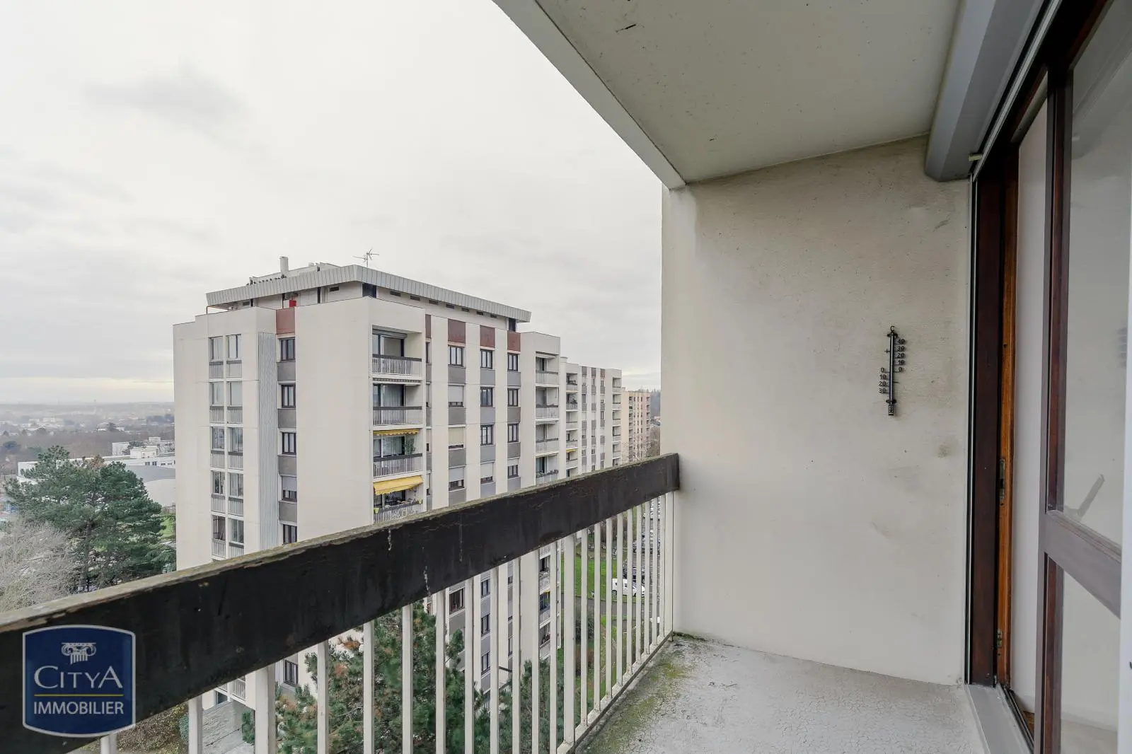 Photo 22 Appartement 2 pièces 47.19m²