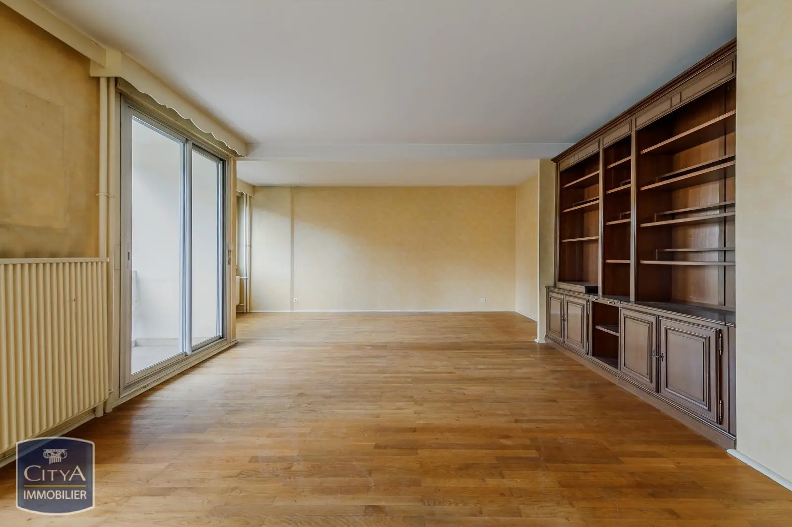 Photo 3 Appartement 4 pièces 92.73m²