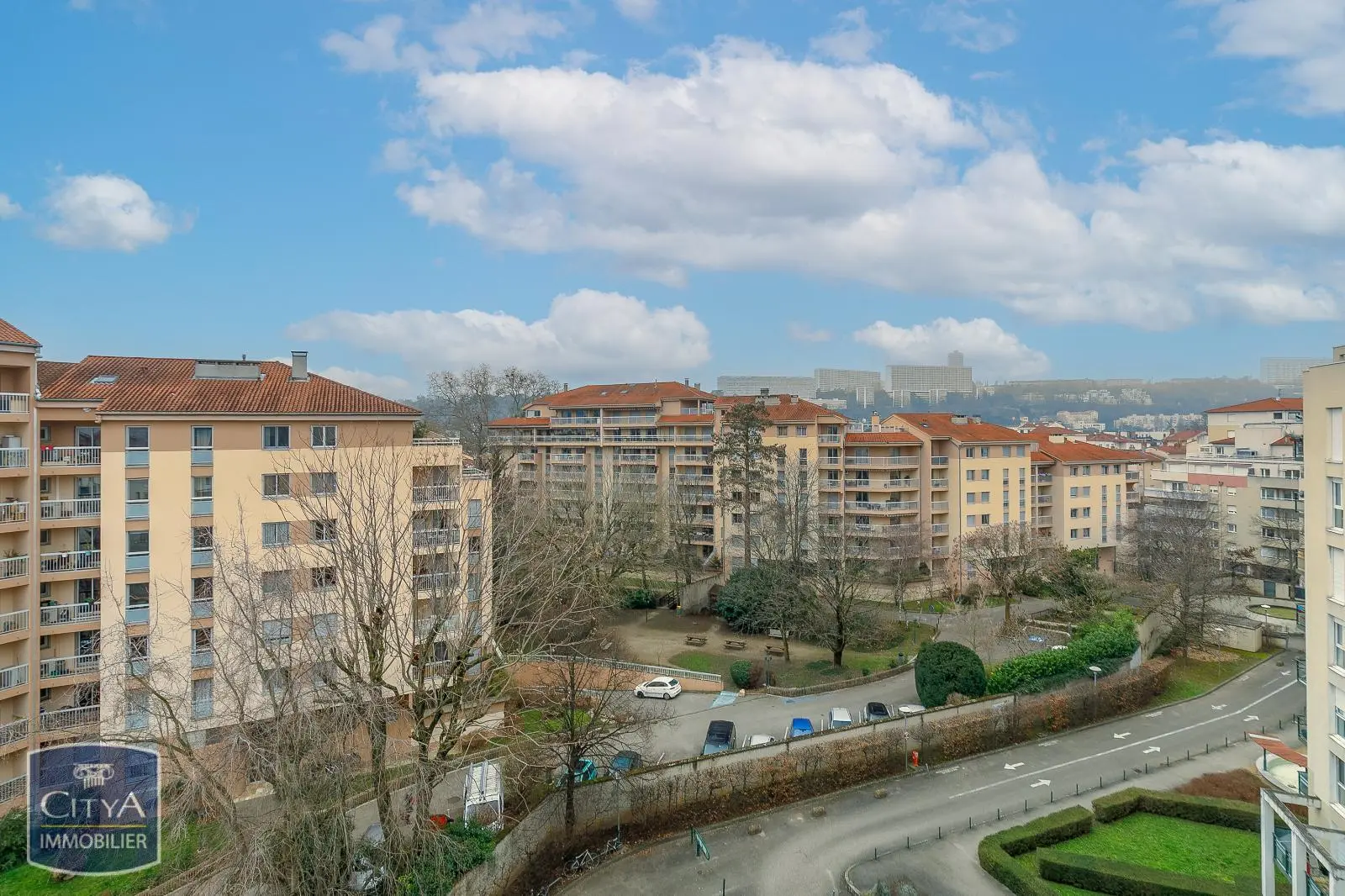 Photo 1 Appartement 3 pièces 66m²