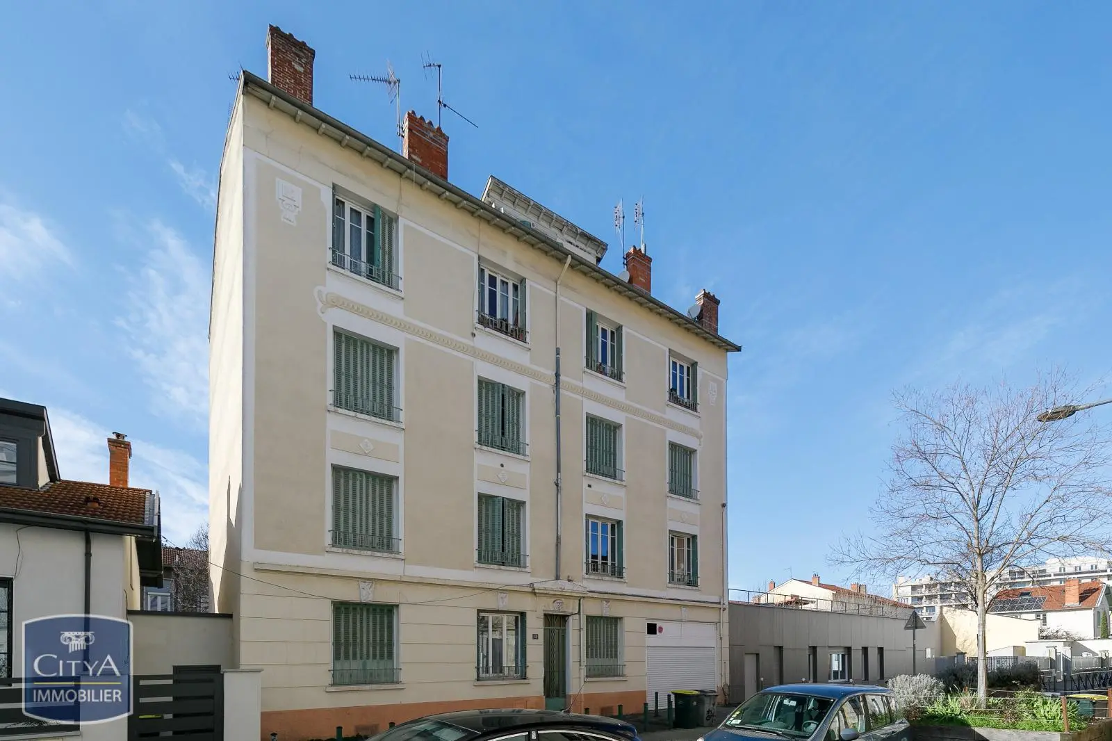 Photo 6 Appartement 2 pièces 26.59m²