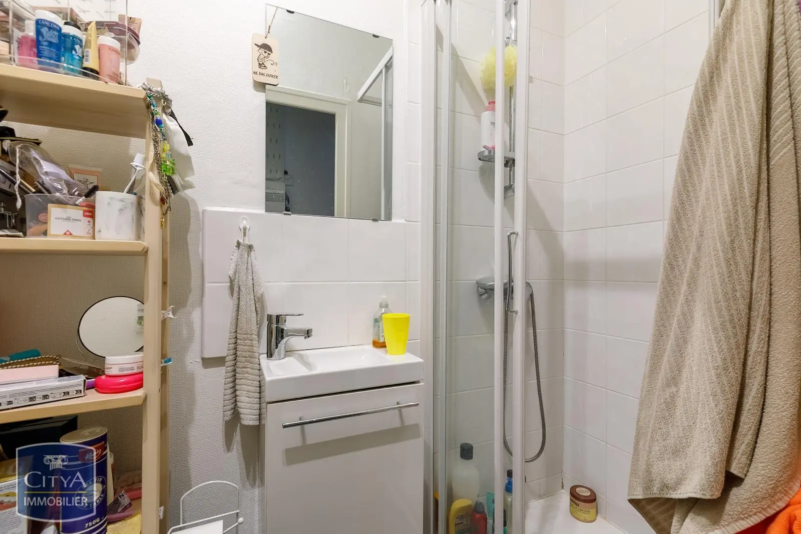 Photo 4 Appartement 1 pièce 18.97m²