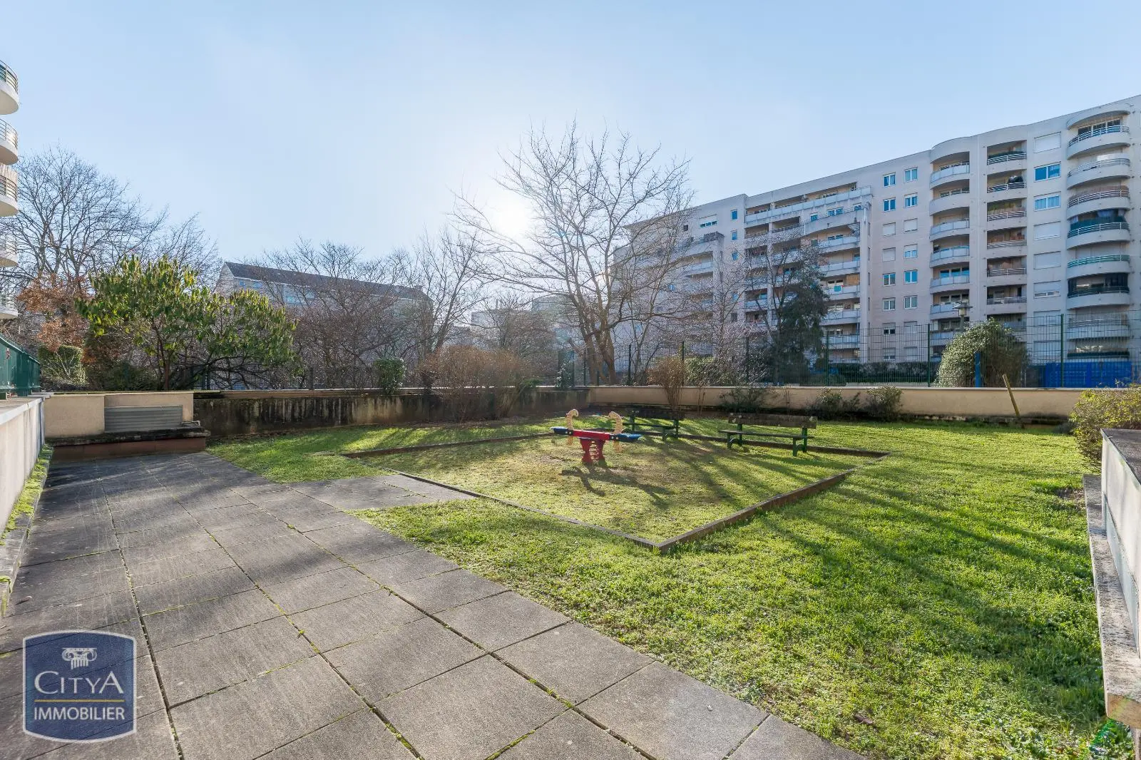 Photo 7 Appartement 3 pièces 67m²