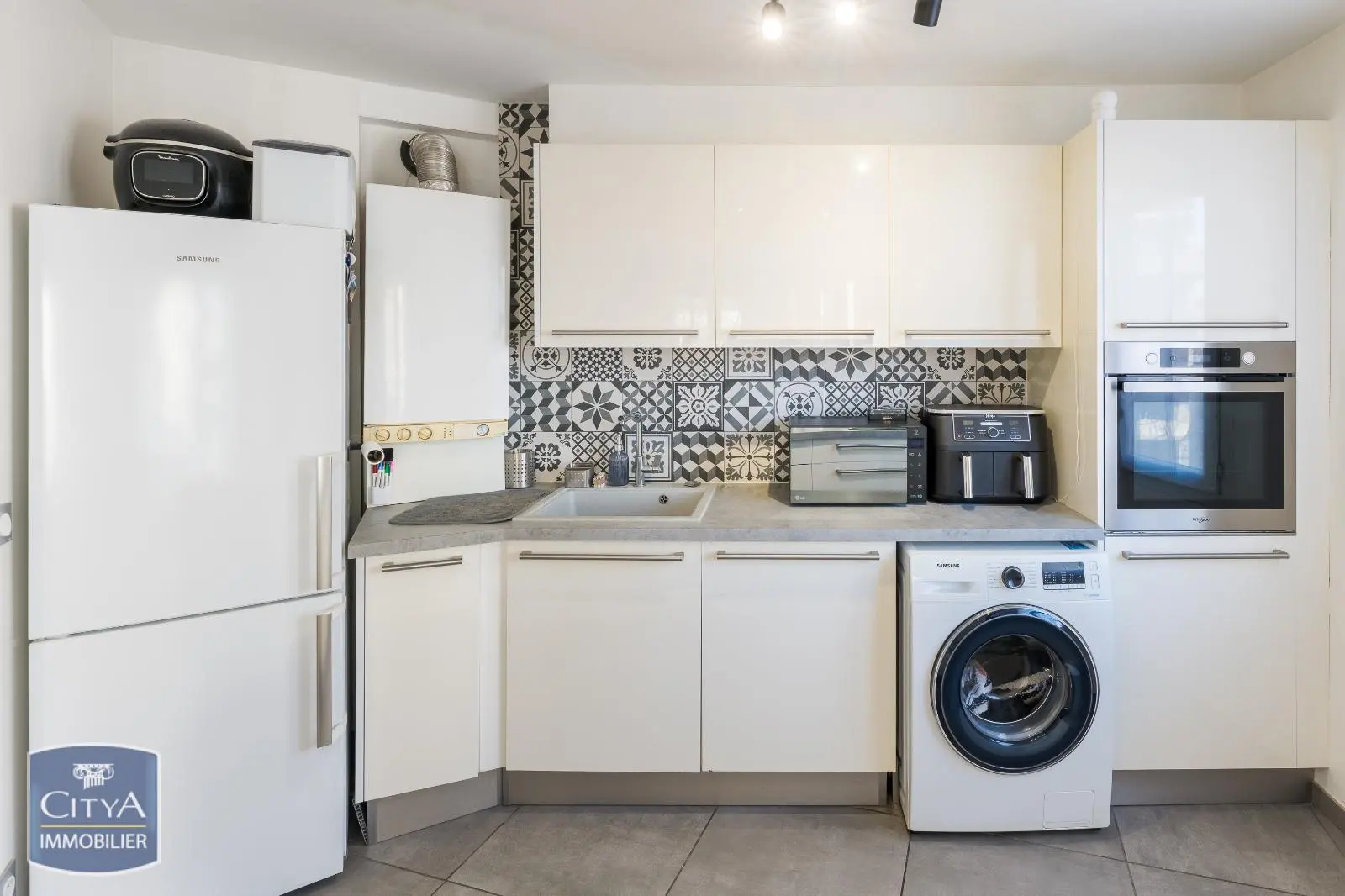 Photo 3 Appartement 3 pièces 67m²