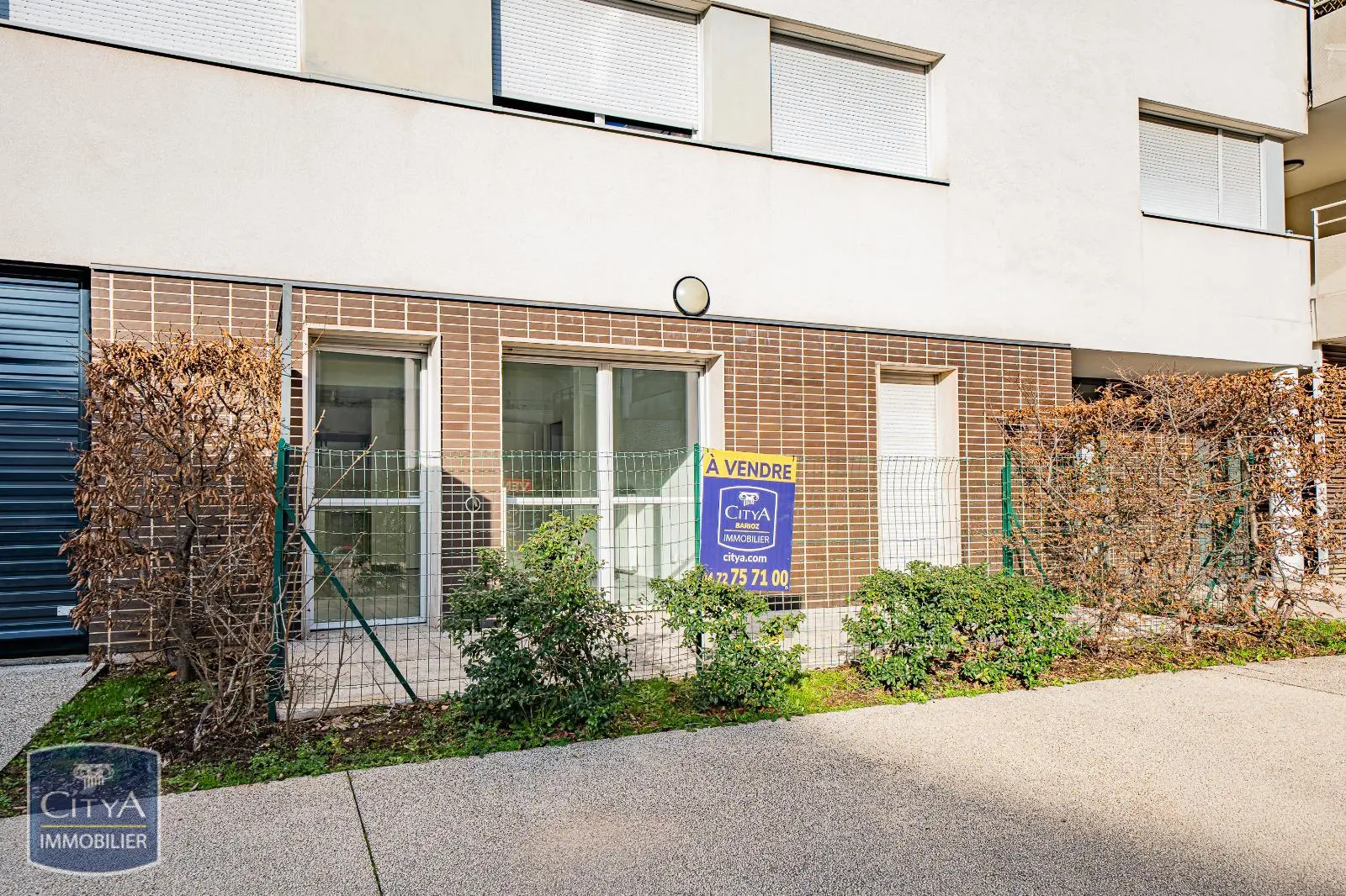 Photo 2 Appartement 2 pièces 46.05m²