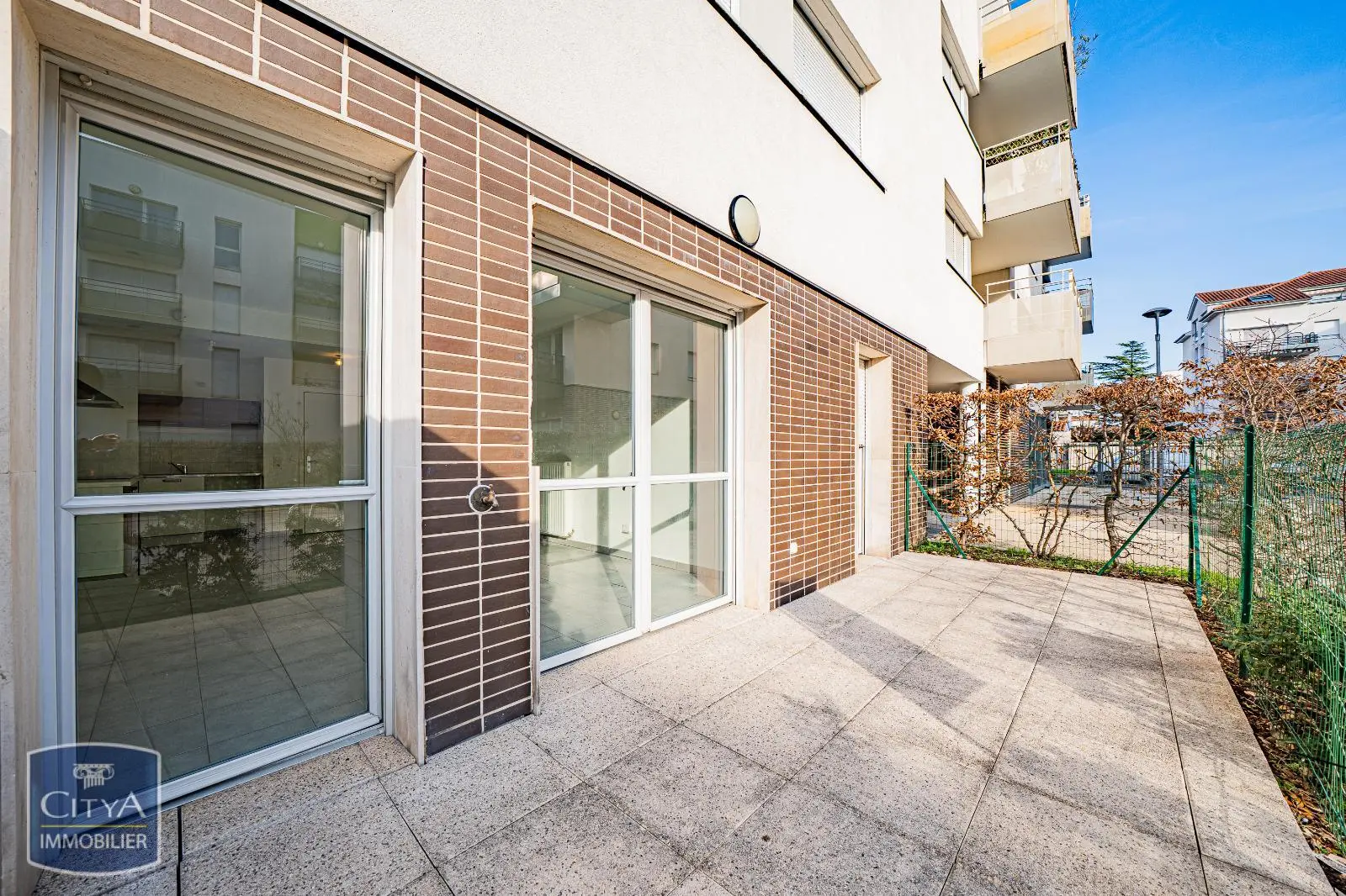 Photo 1 Appartement 2 pièces 46.05m²