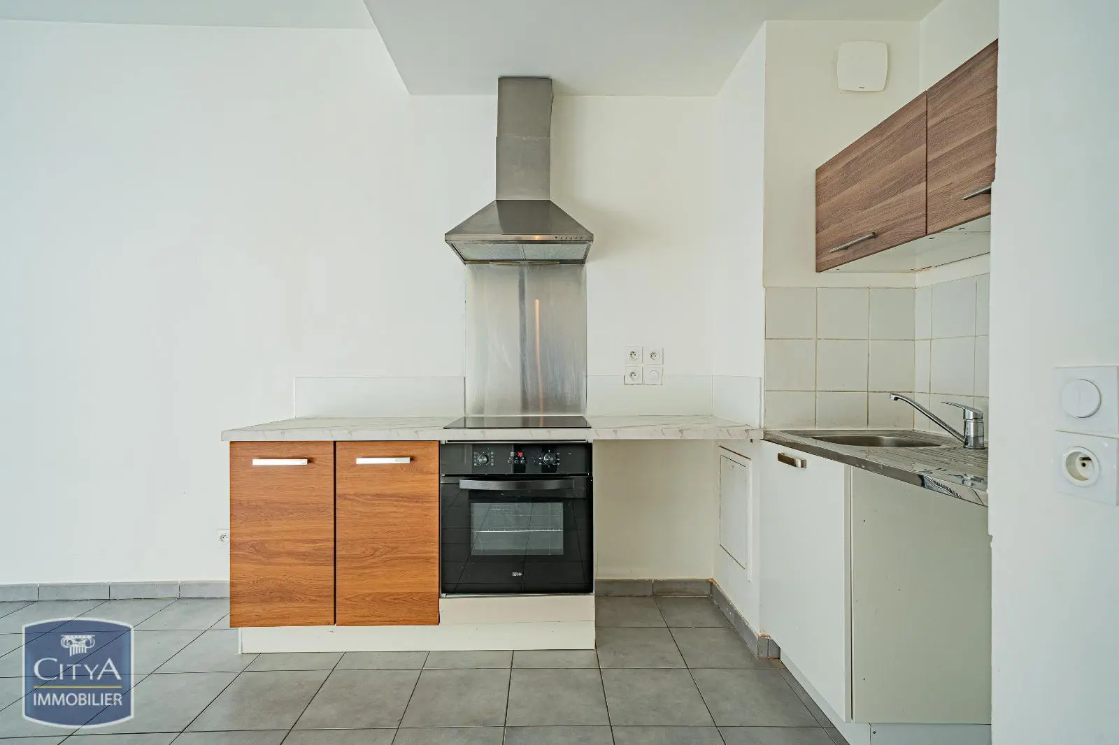 Photo 7 Appartement 2 pièces 46.05m²