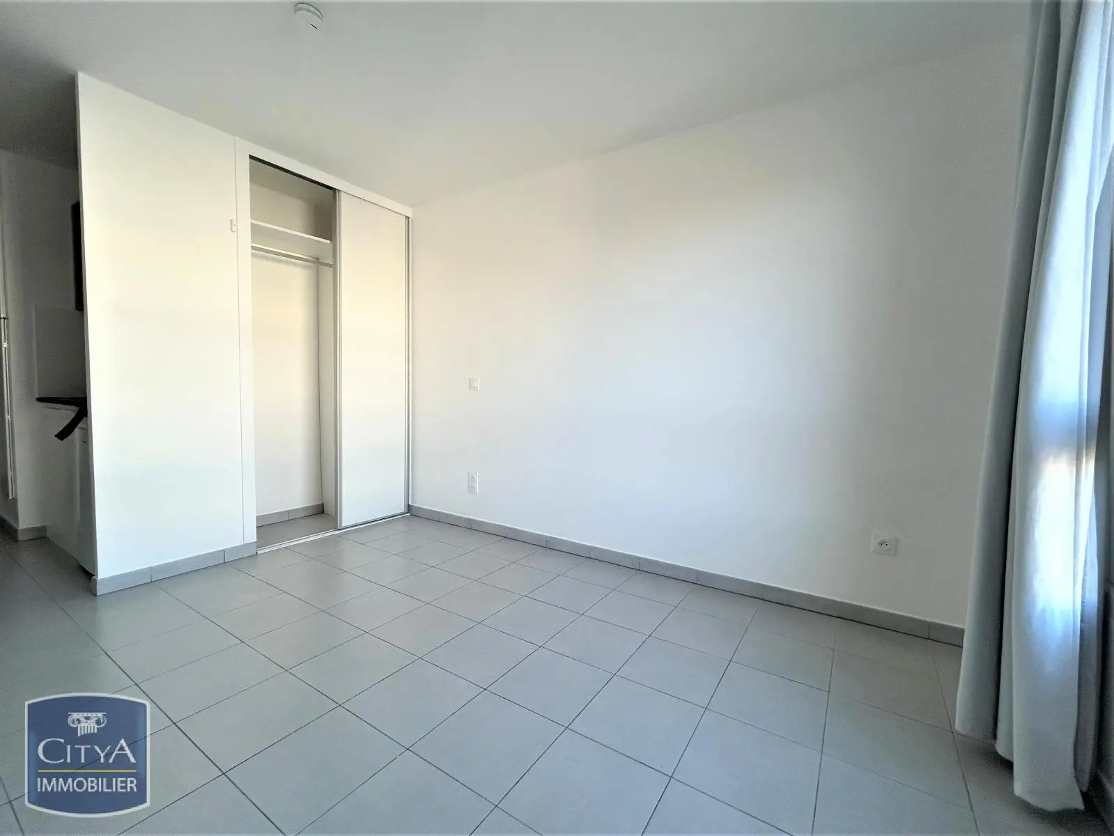 Photo 3 Appartement 1 pièce 20.1m²