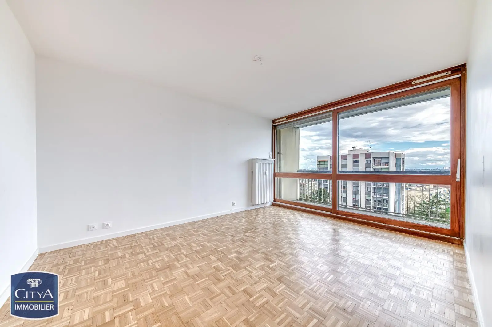 Photo 2 Appartement 2 pièces 47.19m²