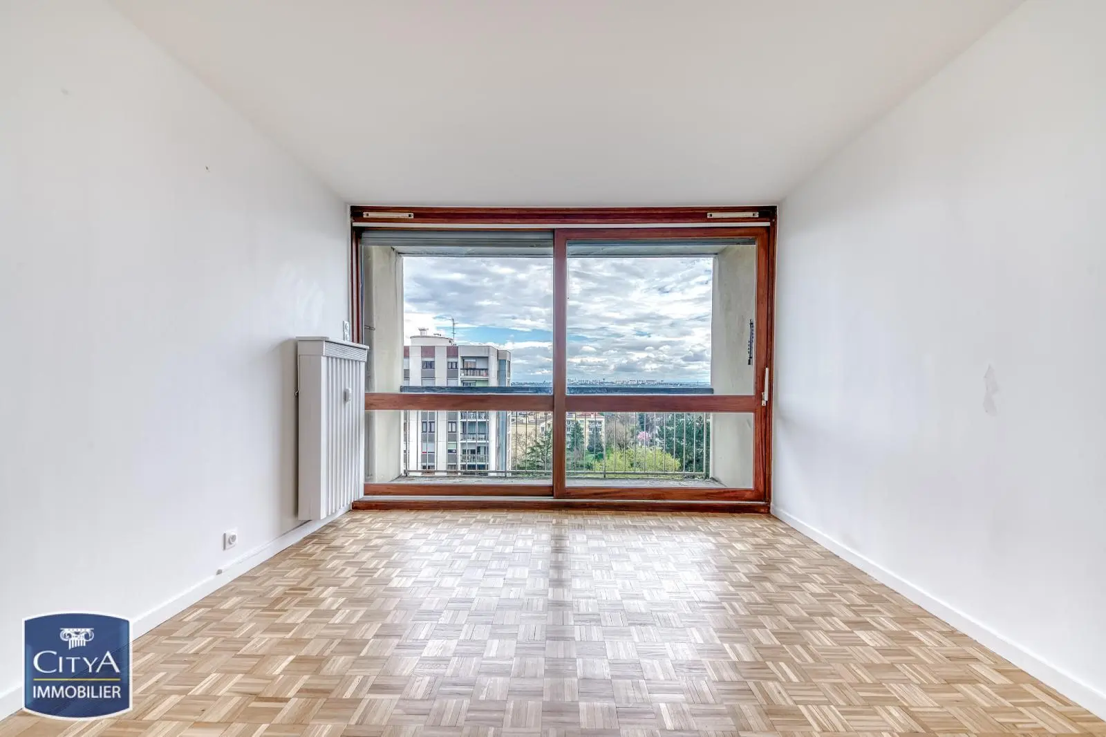 Photo 3 Appartement 2 pièces 47.19m²