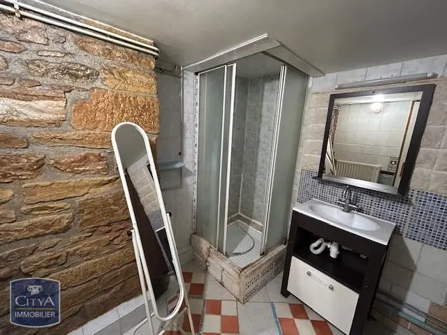 Photo 4 Appartement 1 pièce 35m²