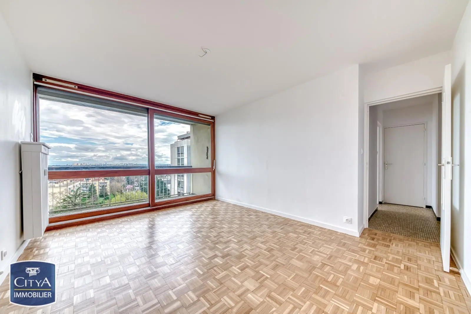 Photo 4 Appartement 2 pièces 47.19m²