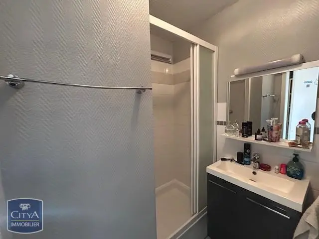 Photo 2 Appartement 1 pièce 19m²