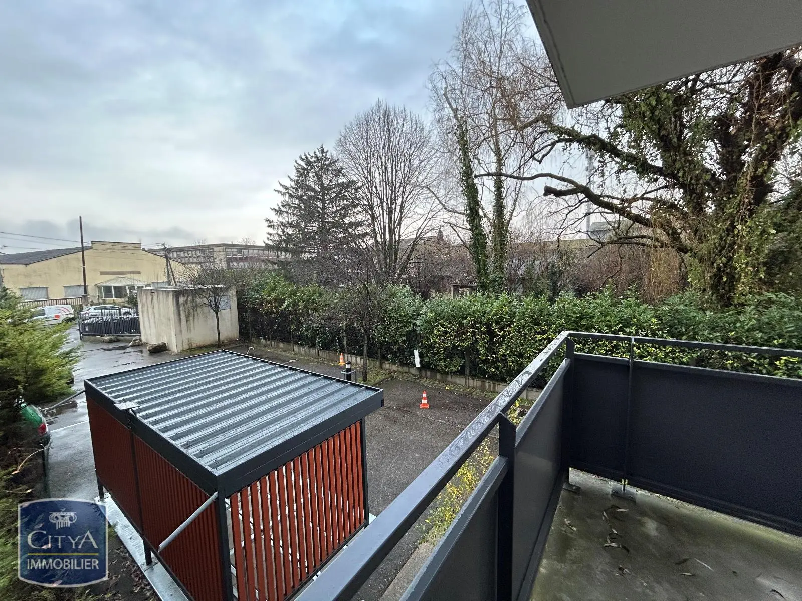 Photo 3 Appartement 2 pièces 43.25m²