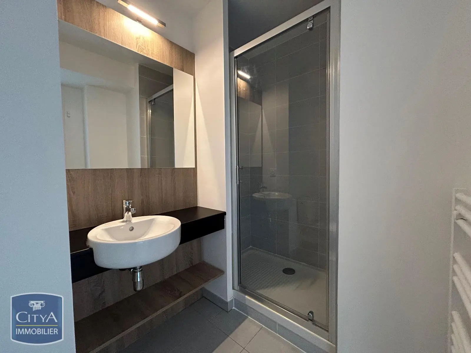 Photo 6 Appartement 1 pièce 20.1m²