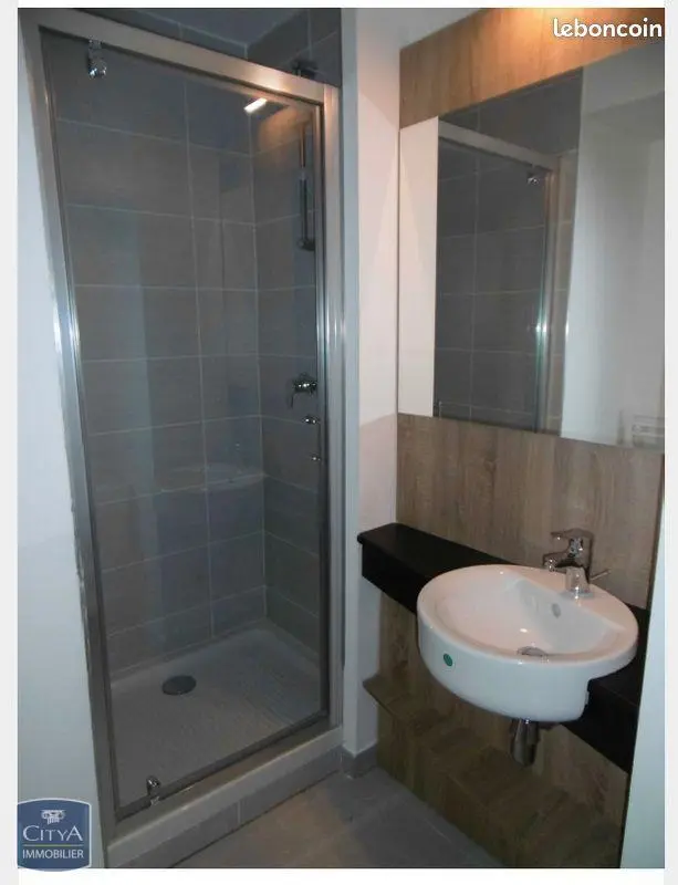 Photo 8 Appartement 1 pièce 20.1m²