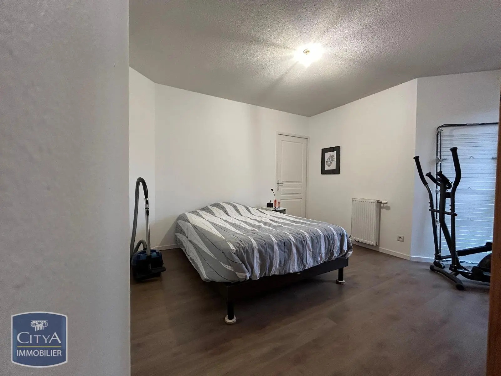 Photo 6 Appartement 2 pièces 43.25m²