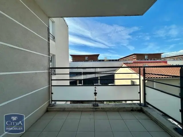 Photo 3 Appartement 2 pièces 40.27m²