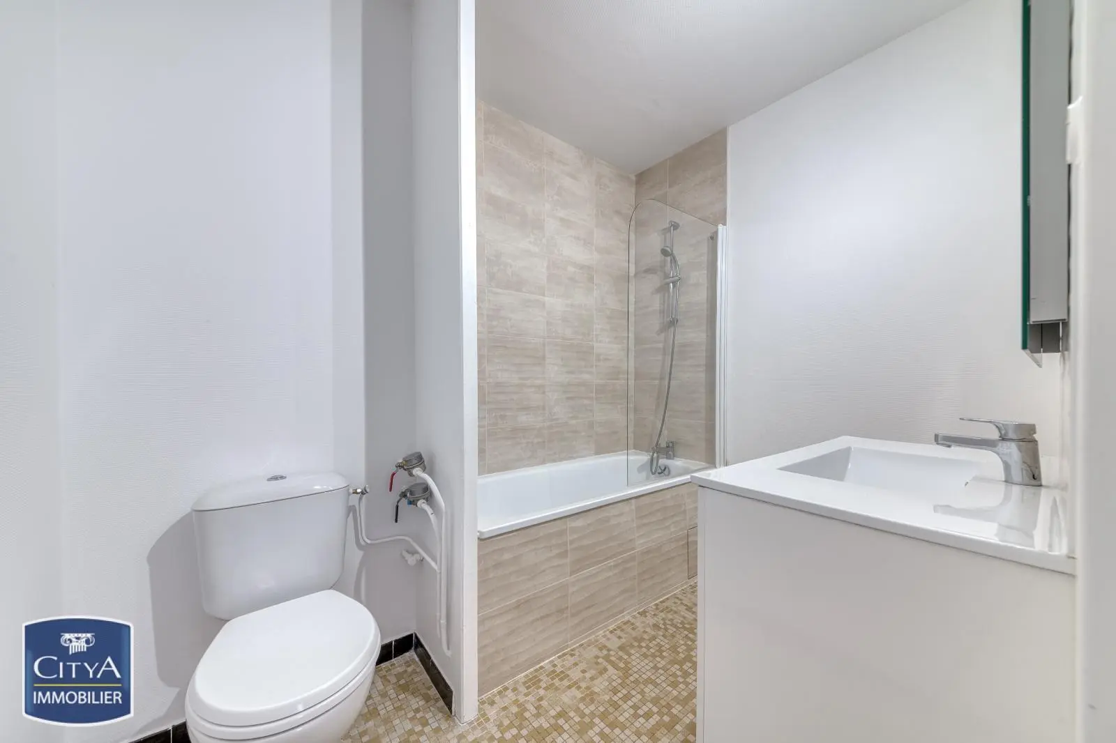 Photo 9 Appartement 2 pièces 47.19m²