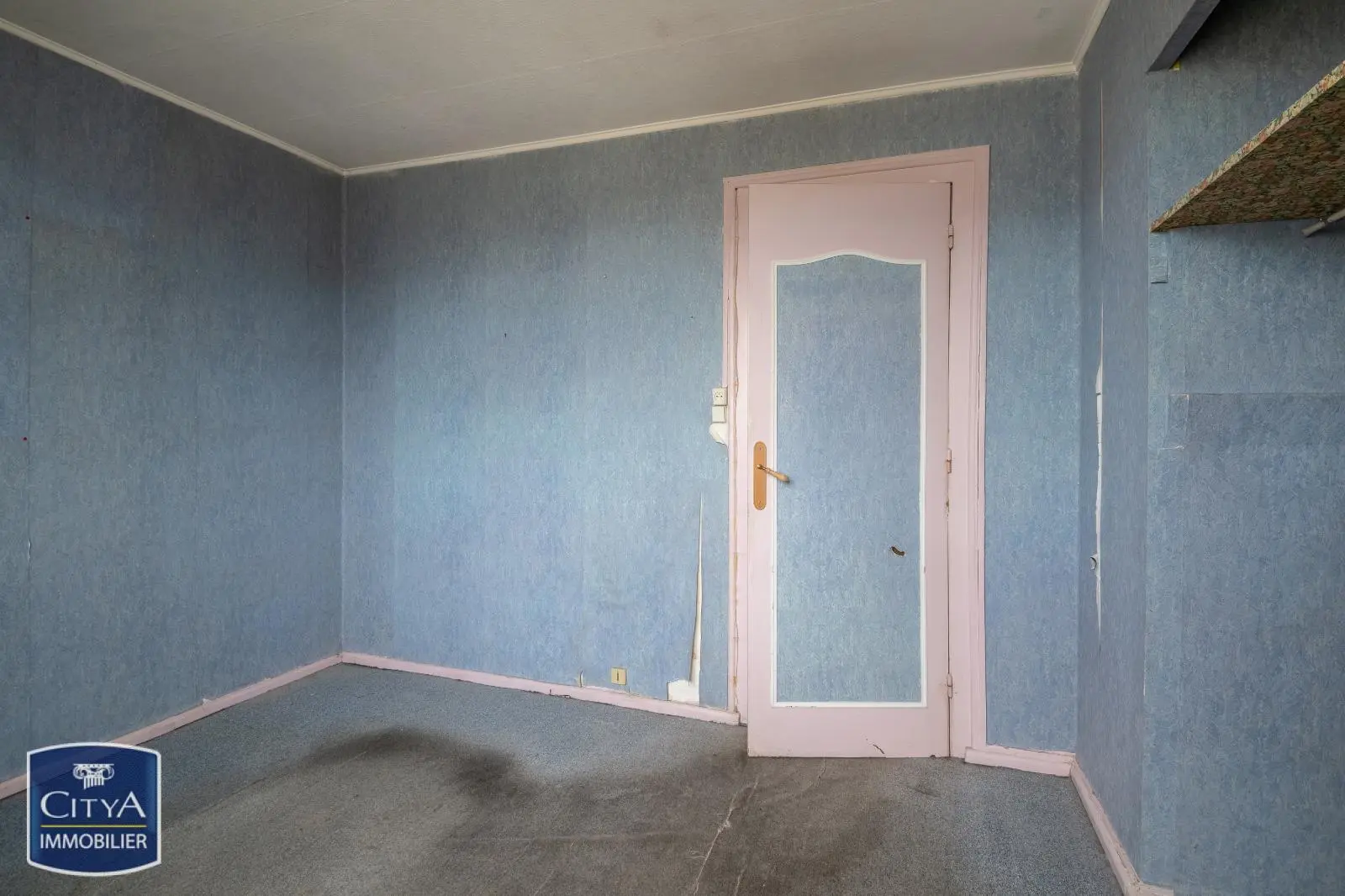 Photo 7 Appartement 3 pièces 53.59m²