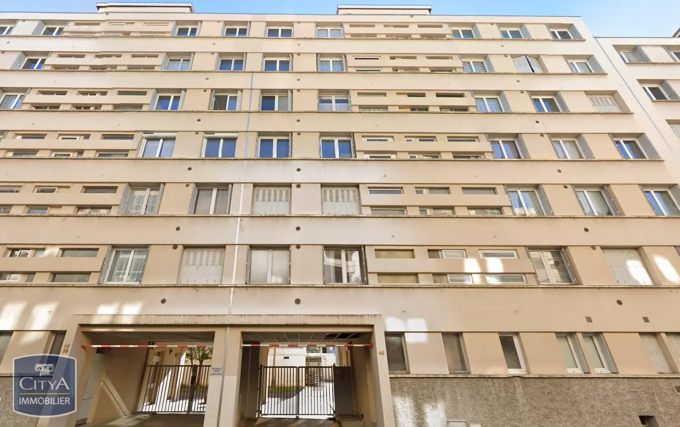 Photo 1 Parking 13m²