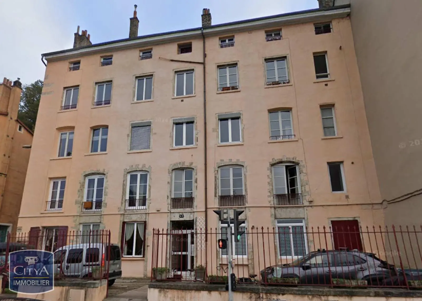 Photo 1 Appartement 1 pièce 19m²