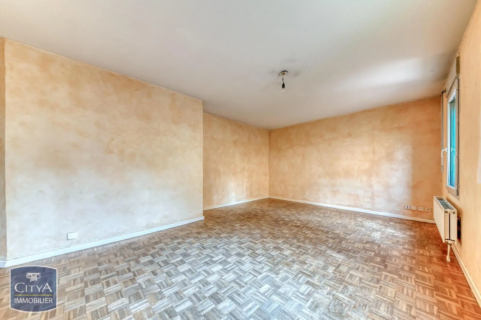 Photo 2 Appartement 2 pièces 52.94m²