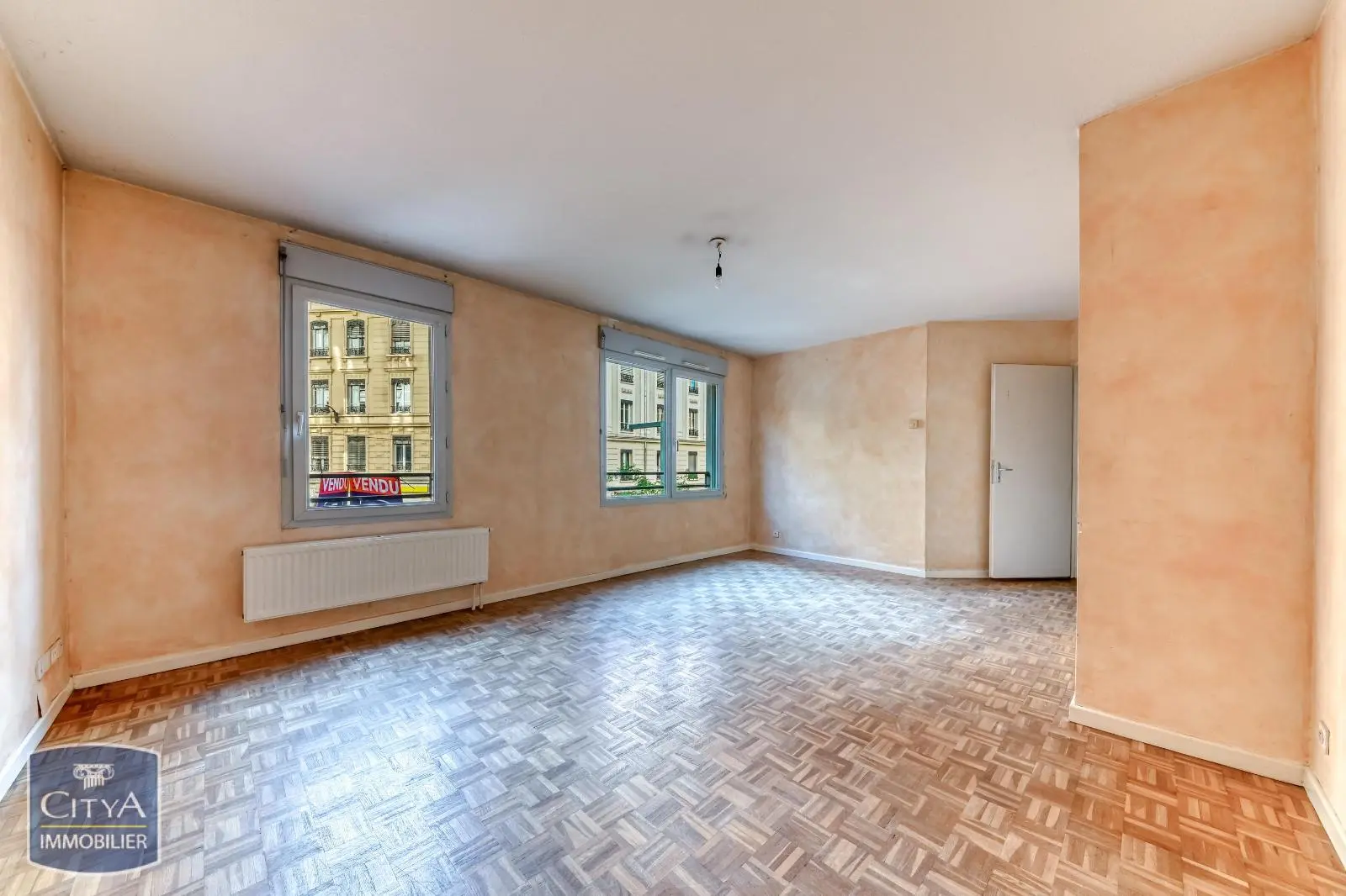 Photo 1 Appartement 2 pièces 52.94m²